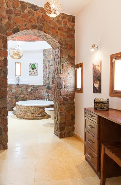 Red Rock Apartments Dahab Zimmer foto