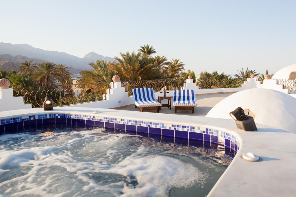 Red Rock Apartments Dahab Zimmer foto