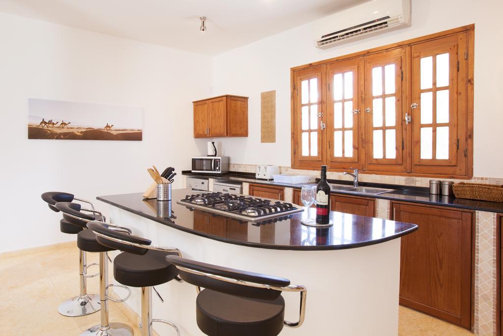 Red Rock Apartments Dahab Zimmer foto