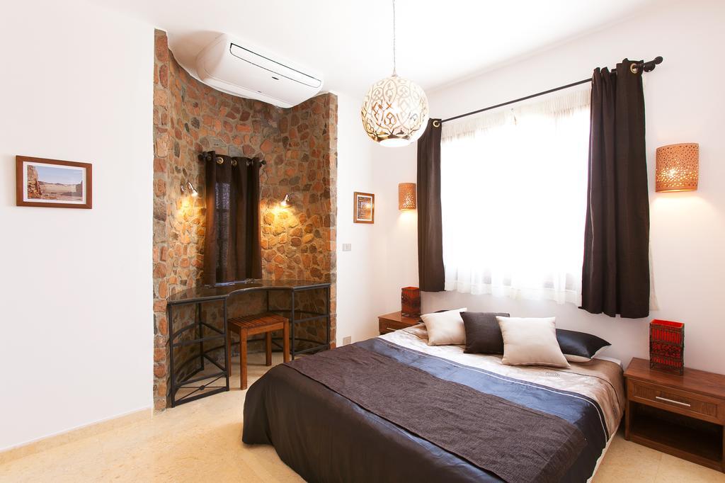 Red Rock Apartments Dahab Zimmer foto