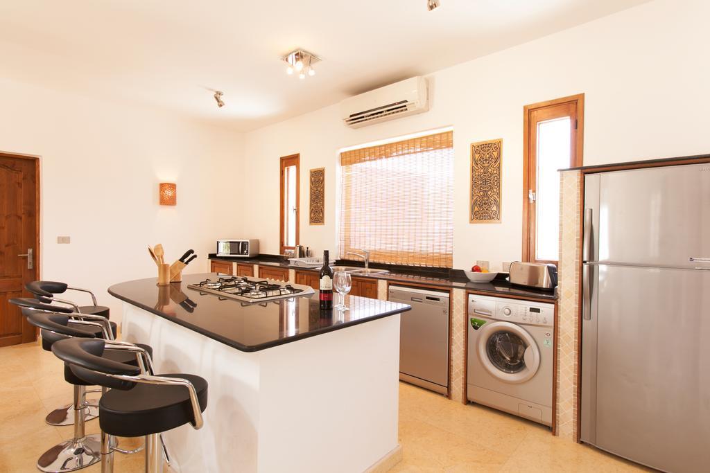 Red Rock Apartments Dahab Zimmer foto
