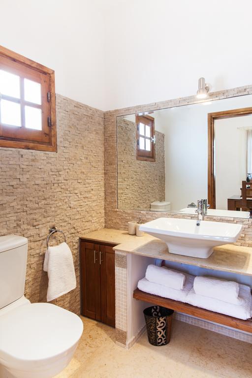 Red Rock Apartments Dahab Zimmer foto